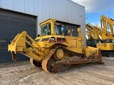 бульдозер CATERPILLAR D7R