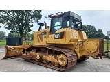 бульдозер CATERPILLAR D7E