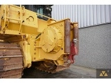 бульдозер CATERPILLAR D7E