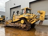 бульдозер CATERPILLAR D8R