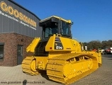 бульдозер KOMATSU D61PX-24