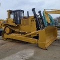 бульдозер CATERPILLAR D7R