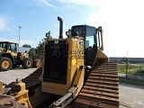 бульдозер CATERPILLAR D6N LGP