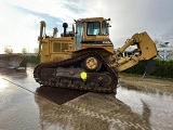 бульдозер CATERPILLAR D 8 N