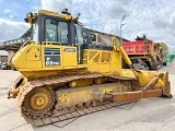 бульдозер KOMATSU D65PXi-18