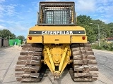 бульдозер CATERPILLAR D7R LGP