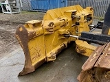 бульдозер CATERPILLAR D6K2 LGP