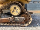 бульдозер CATERPILLAR D6