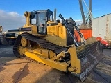 бульдозер CATERPILLAR D 6 R LGP