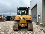 бульдозер CATERPILLAR D6N XL