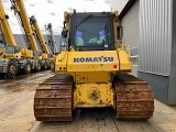 бульдозер KOMATSU D65PX-15