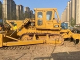 бульдозер CATERPILLAR D7E