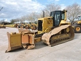 бульдозер CATERPILLAR D6N LGP