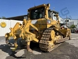 бульдозер CATERPILLAR D6T XL