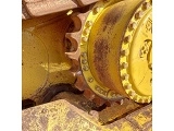 бульдозер CATERPILLAR D8R