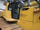 бульдозер CATERPILLAR D6T LGP