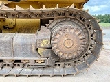 бульдозер CATERPILLAR D4K XL