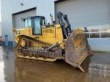 бульдозер CATERPILLAR D8R