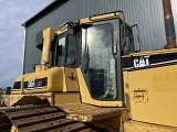 бульдозер CATERPILLAR D 6 R LGP