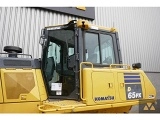 бульдозер KOMATSU D65PX-17