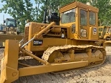 бульдозер CATERPILLAR D6