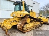 бульдозер CATERPILLAR D6N LGP