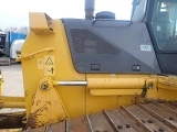 бульдозер KOMATSU D61PX-15