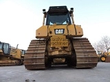 бульдозер CATERPILLAR D6N LGP