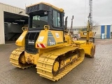 бульдозер KOMATSU D51PX-24