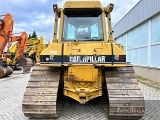 бульдозер CATERPILLAR D6N LGP