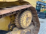 бульдозер CATERPILLAR D6T LGP