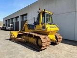 бульдозер KOMATSU D65PX-12