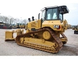 бульдозер CATERPILLAR D5 LGP