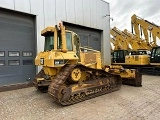 бульдозер CATERPILLAR D6N LGP