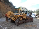 бульдозер CATERPILLAR D 8 N