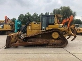 бульдозер CATERPILLAR D6T LGP