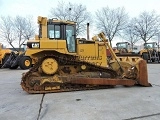 бульдозер CATERPILLAR D6T XL