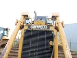 бульдозер CATERPILLAR D6T LGP