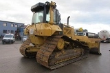 бульдозер CATERPILLAR D6N LGP