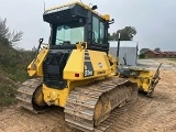 бульдозер KOMATSU D51PX-24