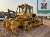 бульдозер CATERPILLAR D7E