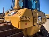 бульдозер CATERPILLAR D6N LGP