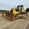 бульдозер KOMATSU D65PX-15