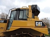 бульдозер CATERPILLAR D6