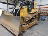 бульдозер CATERPILLAR D6T LGP