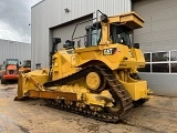 бульдозер CATERPILLAR D8T