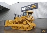 бульдозер CATERPILLAR D8T