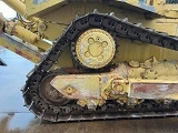 бульдозер CATERPILLAR D8R