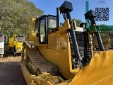 бульдозер CATERPILLAR D8R