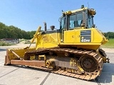 бульдозер KOMATSU D65PXi-18